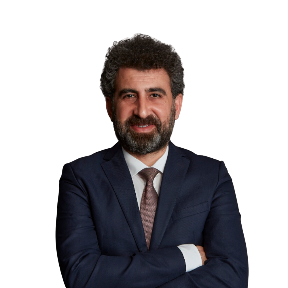 Ahmet Karahan