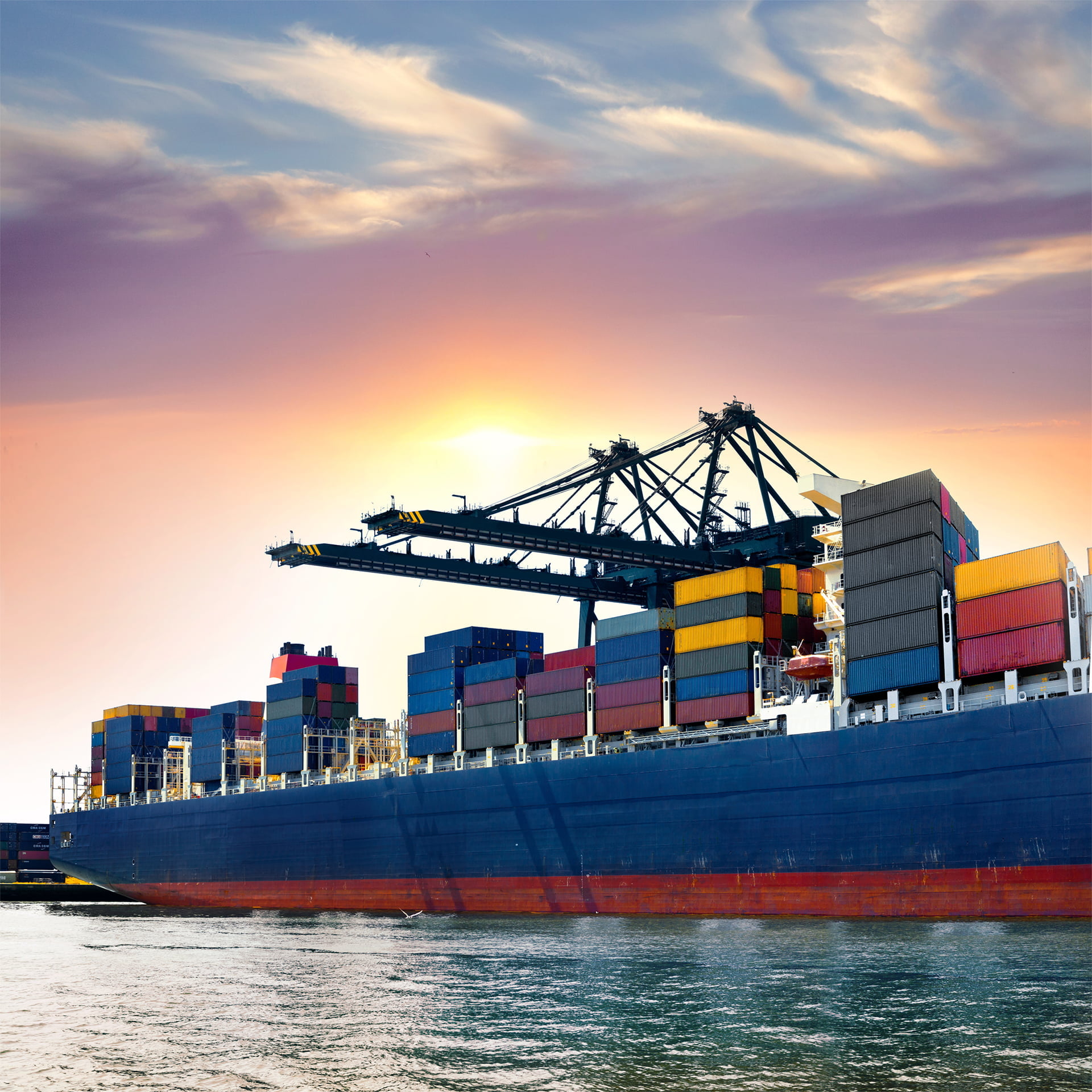 Shipping & Transportation