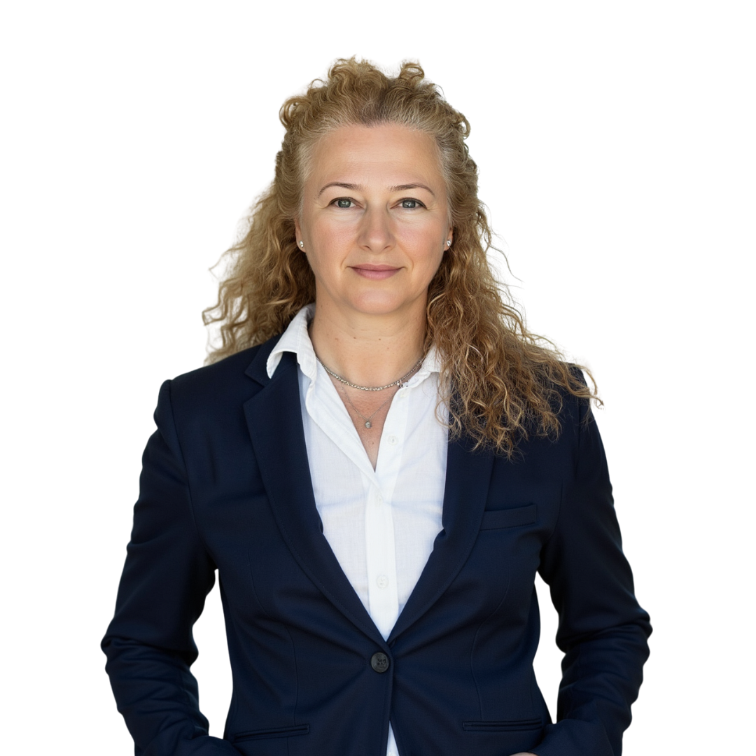 Dr. Esra Erbil