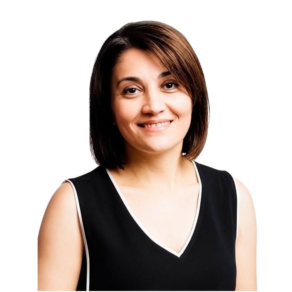Mehtap Bülbül