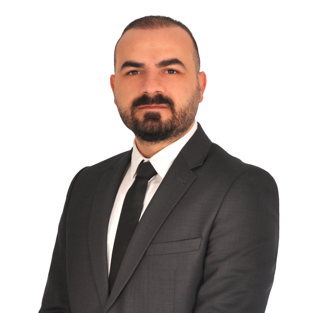 Recep Köroğlu