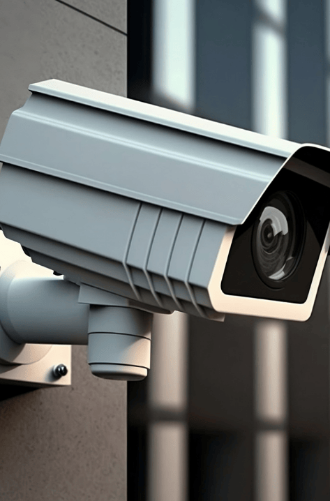 Video Surveillance in the Workplace