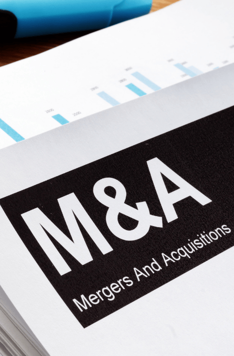 Due Diligence in M&A: Addressing Data Privacy and Competition Law Challenges