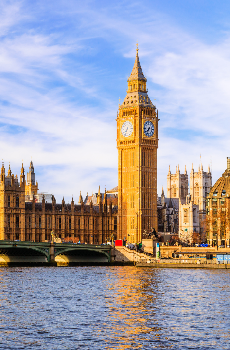 Doing Business in the UK: Legal Structures, Compliance Frameworks and Strategic Market Entry