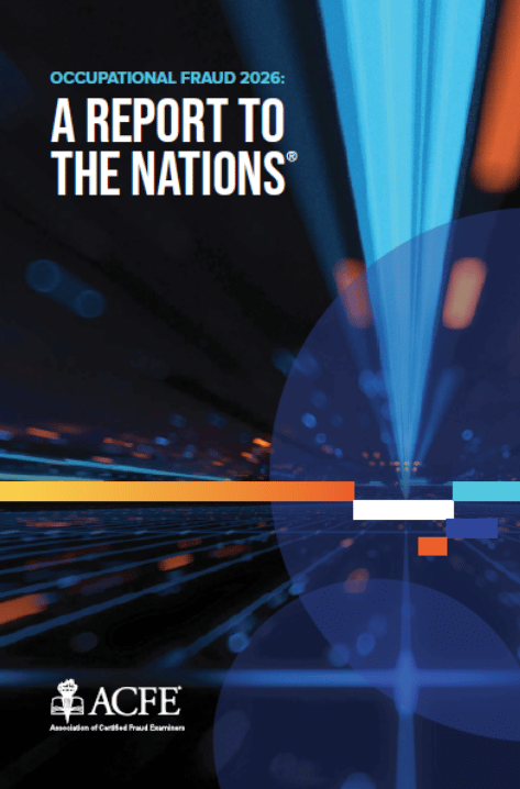ACFE 2026 Report: The Importance of Whistleblower Mechanisms in Combating Fraud
