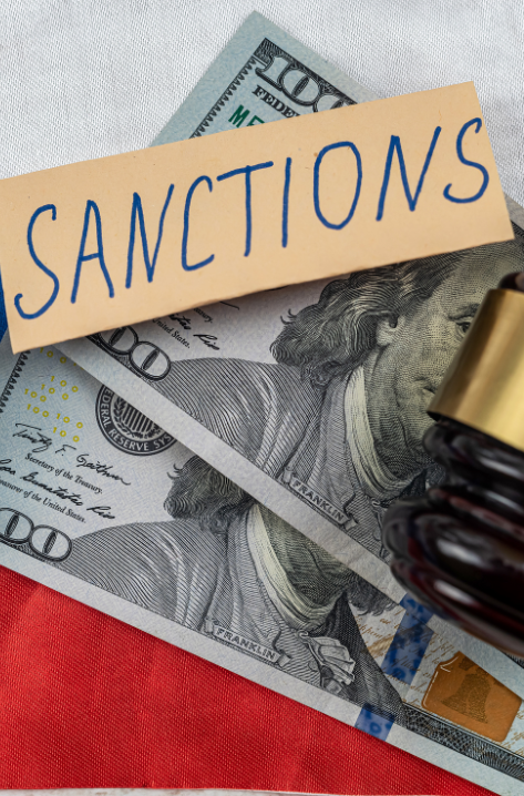 OFAC 101 Kılavuzu:  Yaptırım Kurallarına Uyumun Çerçevesi ve Uyumsuzlukların Sonuçları