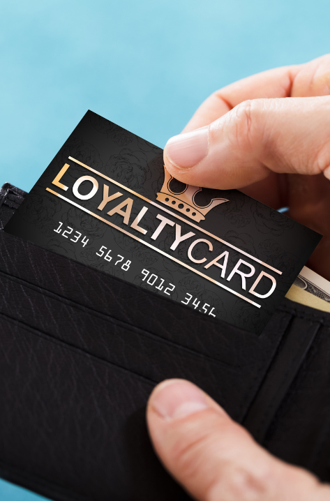 Loyalty Card Verification Requirements: Compliance Period Extended to 28 February 2027