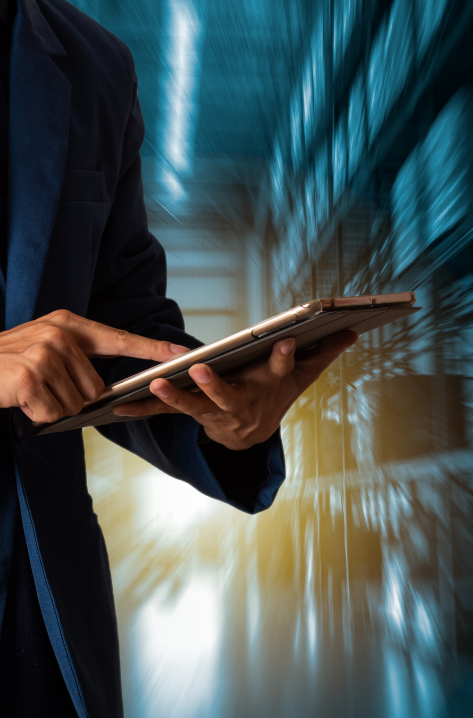 A New Perspective on Data Deletion During On-Site Inspections