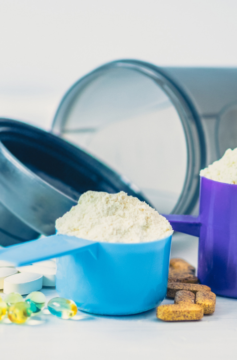 Takviye Edici Gıda Reklamlarında Sağlık Beyanı Kullanımı